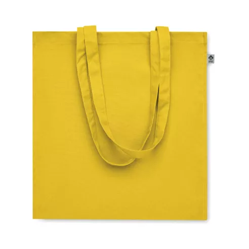 Bolsa algodón orgánico 220 gr BENTE COLOUR