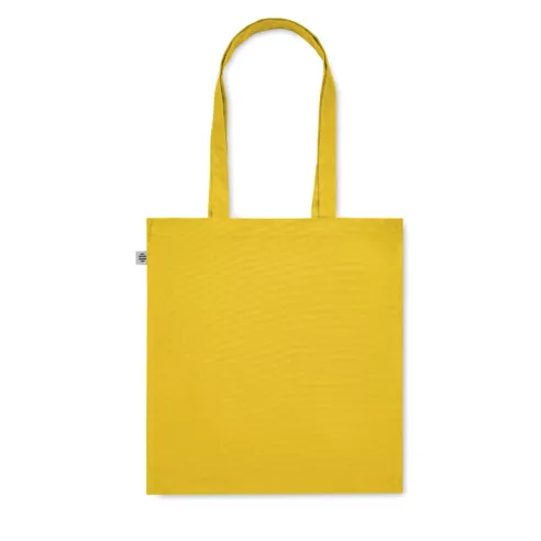 Bolsa algodón orgánico 220 gr BENTE COLOUR
