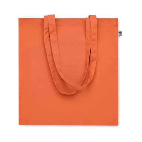 Bolsa algodón orgánico 220 gr BENTE COLOUR