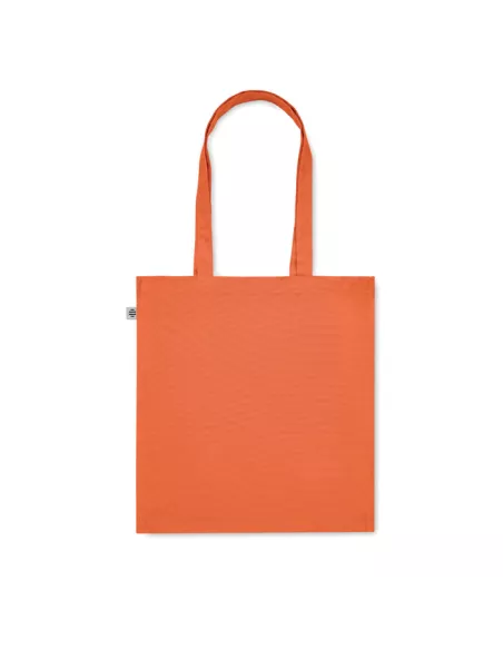 Bolsa algodón orgánico 220 gr BENTE COLOUR