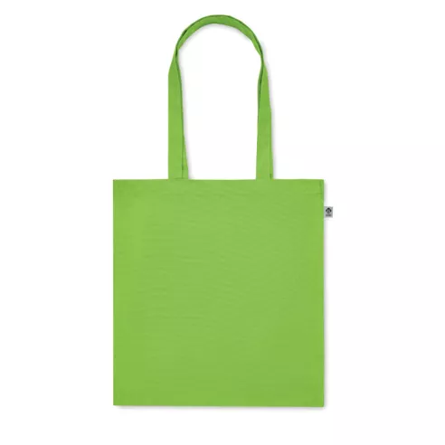 Bolsa algodón orgánico 220 gr BENTE COLOUR