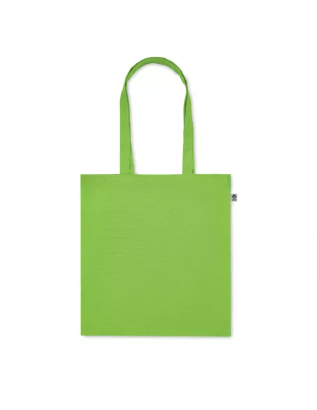 Bolsa algodón orgánico 220 gr BENTE COLOUR
