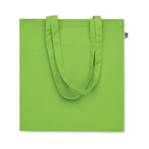 Bolsa algodón orgánico 220 gr BENTE COLOUR