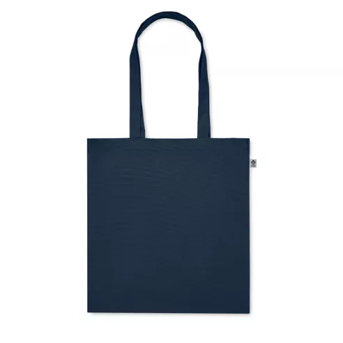Bolsa algodón orgánico 220 gr BENTE COLOUR