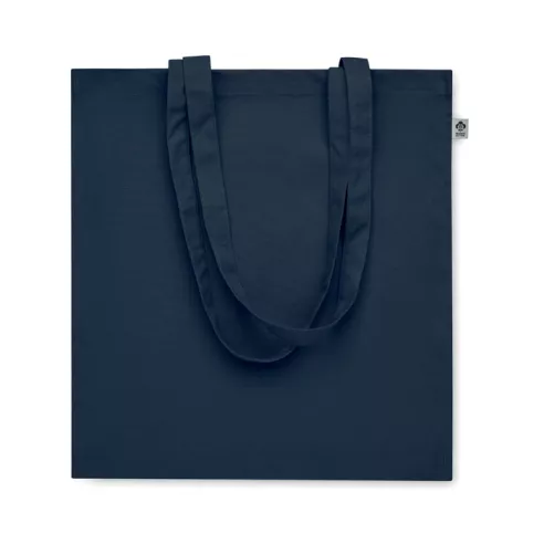 Bolsa algodón orgánico 220 gr BENTE COLOUR