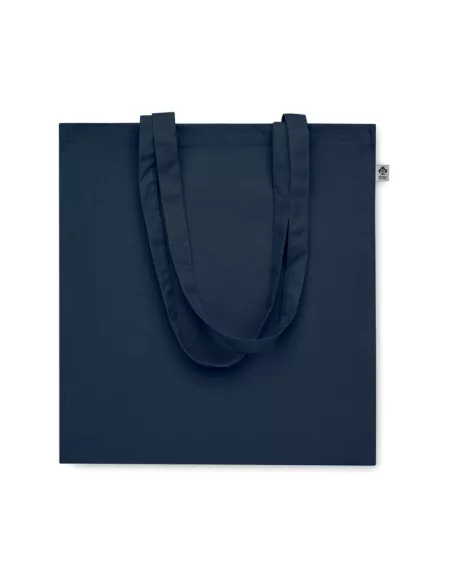 Bolsa algodón orgánico 220 gr BENTE COLOUR