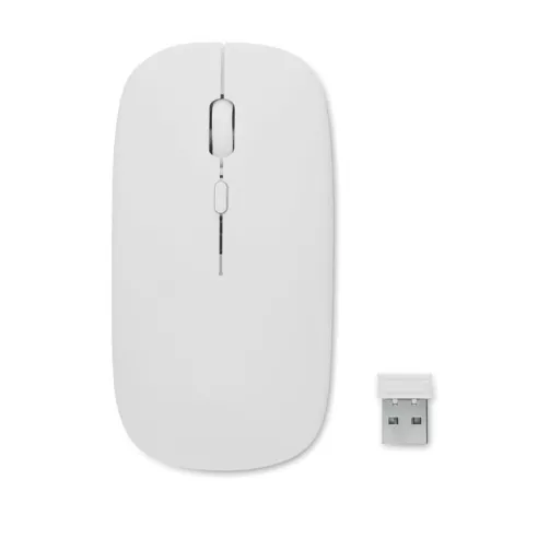 Rechargeable wireless mouse CURVY C