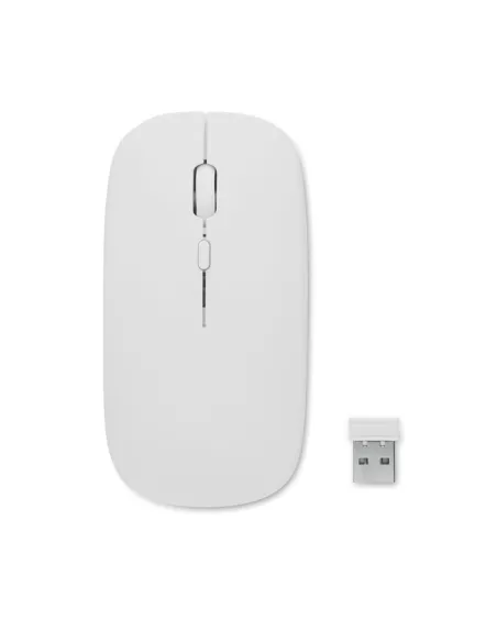 Rechargeable wireless mouse CURVY C