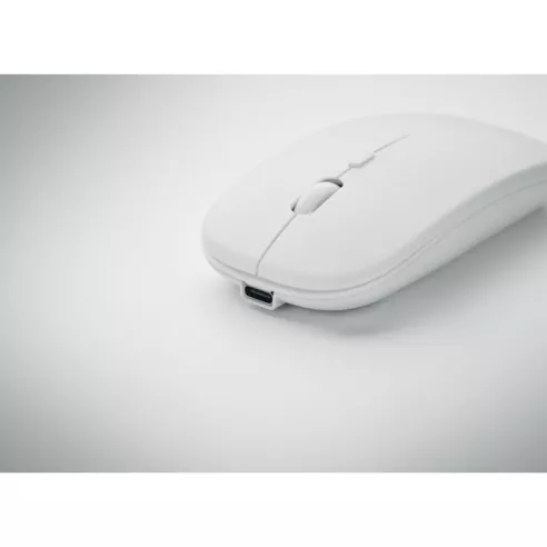 Rechargeable wireless mouse CURVY C