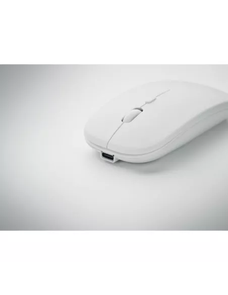 Rechargeable wireless mouse CURVY C