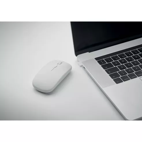 Rechargeable wireless mouse CURVY C