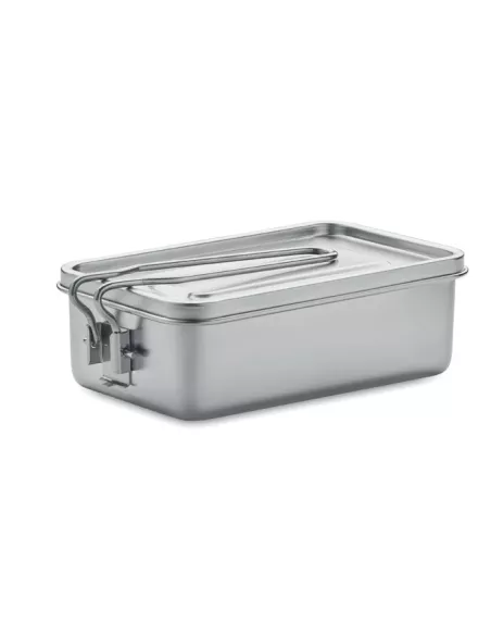 Stainless steel lunch box TAMELUNCH