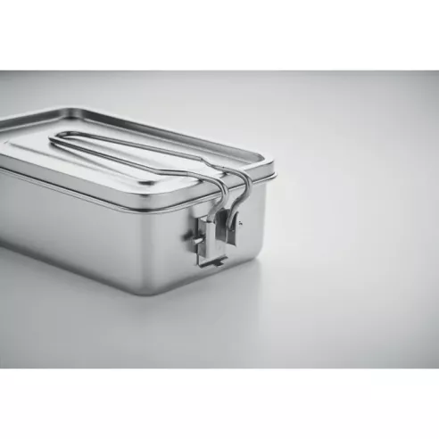 Stainless steel lunch box TAMELUNCH