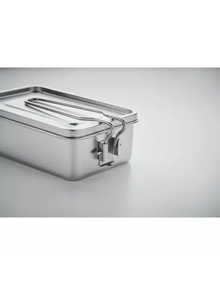 Stainless steel lunch box TAMELUNCH