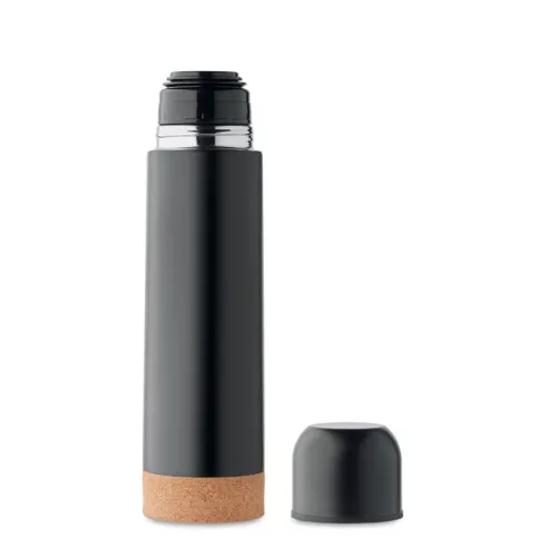 Double wall bottle 500ml AVENTUR
