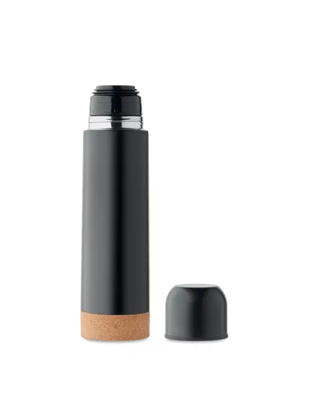 Double wall bottle 500ml AVENTUR