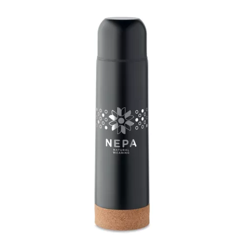 Double wall bottle 500ml AVENTUR