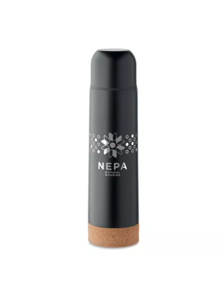 Double wall bottle 500ml AVENTUR