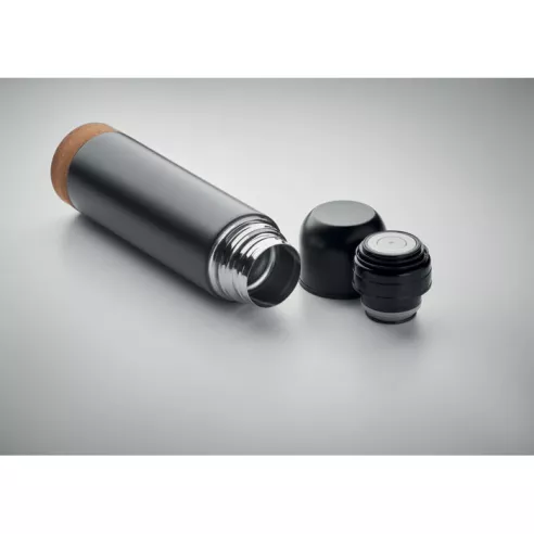 Double wall bottle 500ml AVENTUR