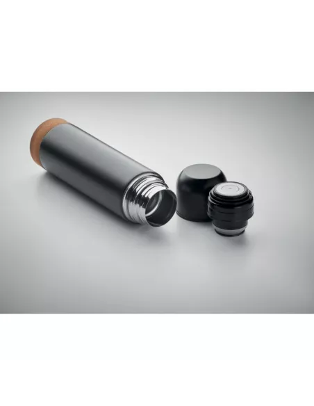 Double wall bottle 500ml AVENTUR