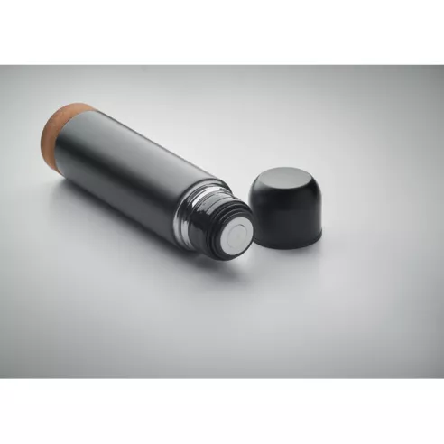 Double wall bottle 500ml AVENTUR