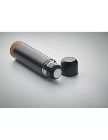 Double wall bottle 500ml AVENTUR