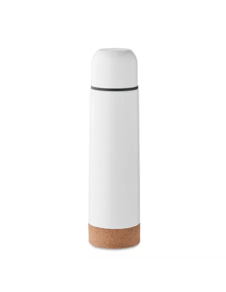 Double wall bottle 500ml AVENTUR