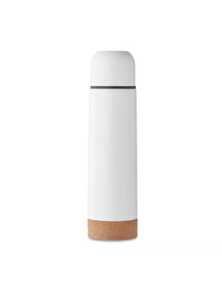 Double wall bottle 500ml AVENTUR