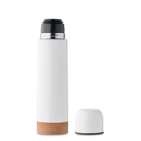 Double wall bottle 500ml AVENTUR