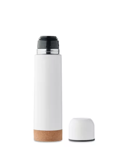 Double wall bottle 500ml AVENTUR