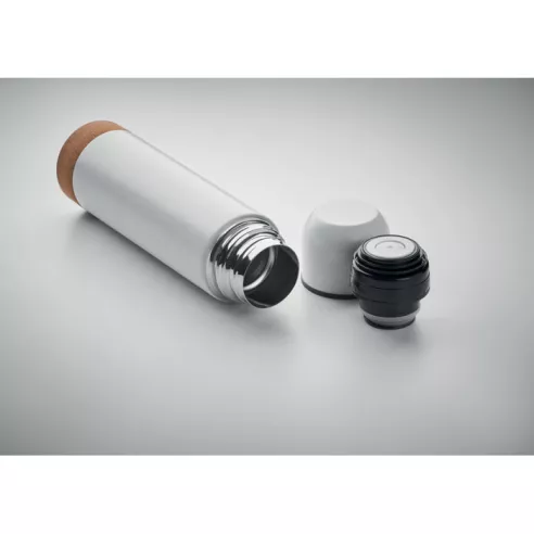 Double wall bottle 500ml AVENTUR