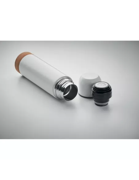 Double wall bottle 500ml AVENTUR