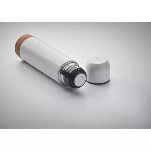 Double wall bottle 500ml AVENTUR