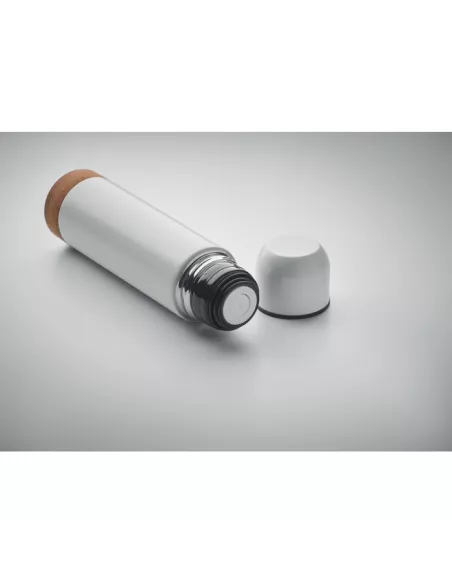 Double wall bottle 500ml AVENTUR