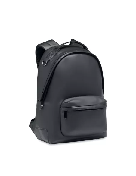 Laptop 15" soft PU backpack BAI BACKPACK