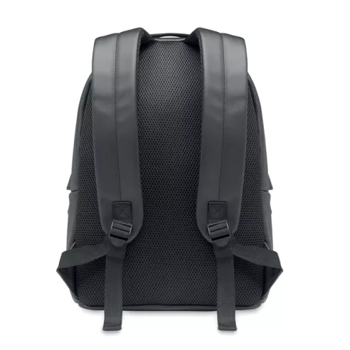 Laptop 15" soft PU backpack BAI BACKPACK