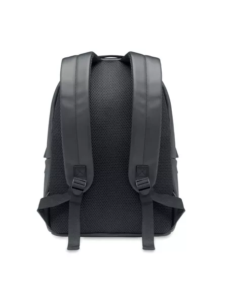 Laptop 15" soft PU backpack BAI BACKPACK