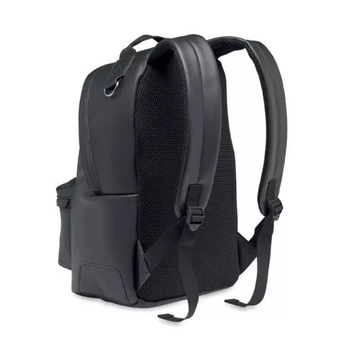 Laptop 15" soft PU backpack BAI BACKPACK