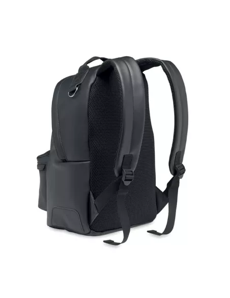 Laptop 15" soft PU backpack BAI BACKPACK