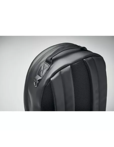 Laptop 15" soft PU backpack BAI BACKPACK