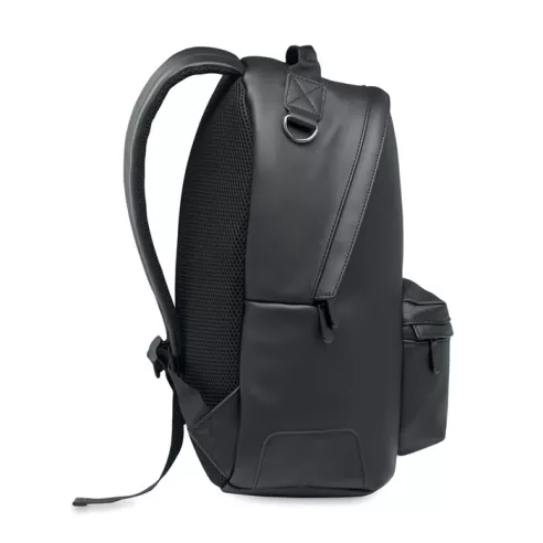 Laptop 15" soft PU backpack BAI BACKPACK