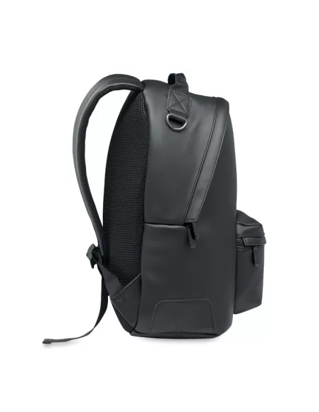 Laptop 15" soft PU backpack BAI BACKPACK