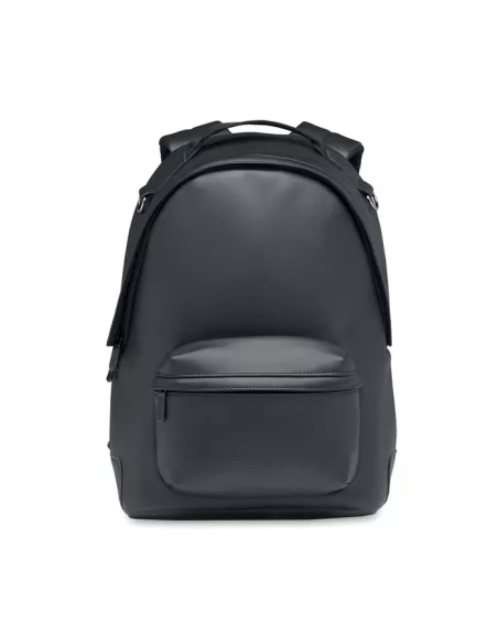Laptop 15" soft PU backpack BAI BACKPACK