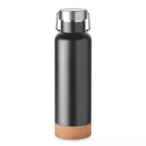 Double wall bottle 500ml IVES
