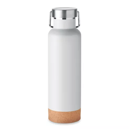 Double wall bottle 500ml IVES
