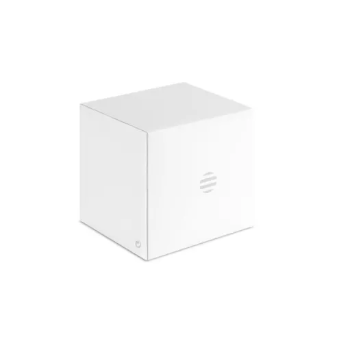 Vela perfumada cuadrada 50gr PILA