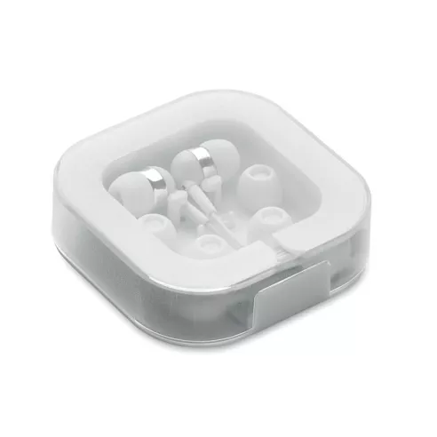 Auriculares cable 120 cm MUSISOFT C