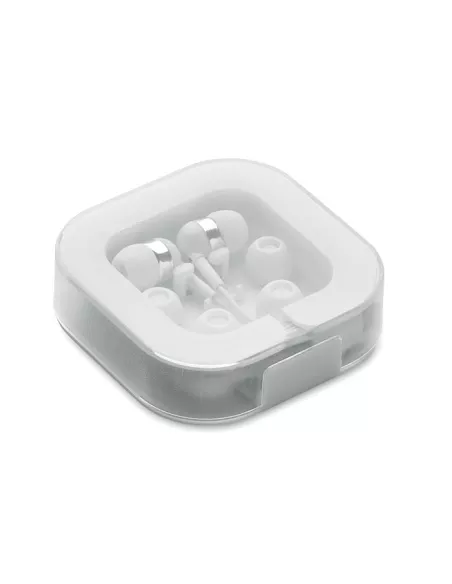 Auriculares cable 120 cm MUSISOFT C