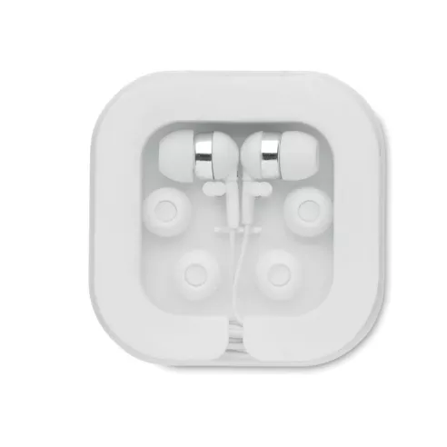 Auriculares cable 120 cm MUSISOFT C