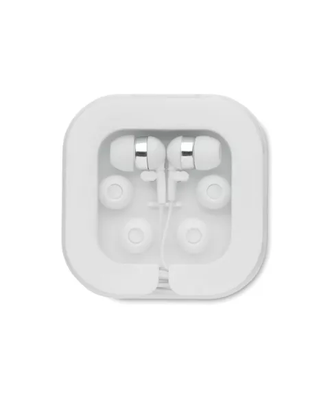 Auriculares cable 120 cm MUSISOFT C